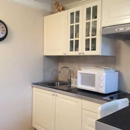 Il Nido Sul Garda Apartment Manerba del Garda Luaran gambar