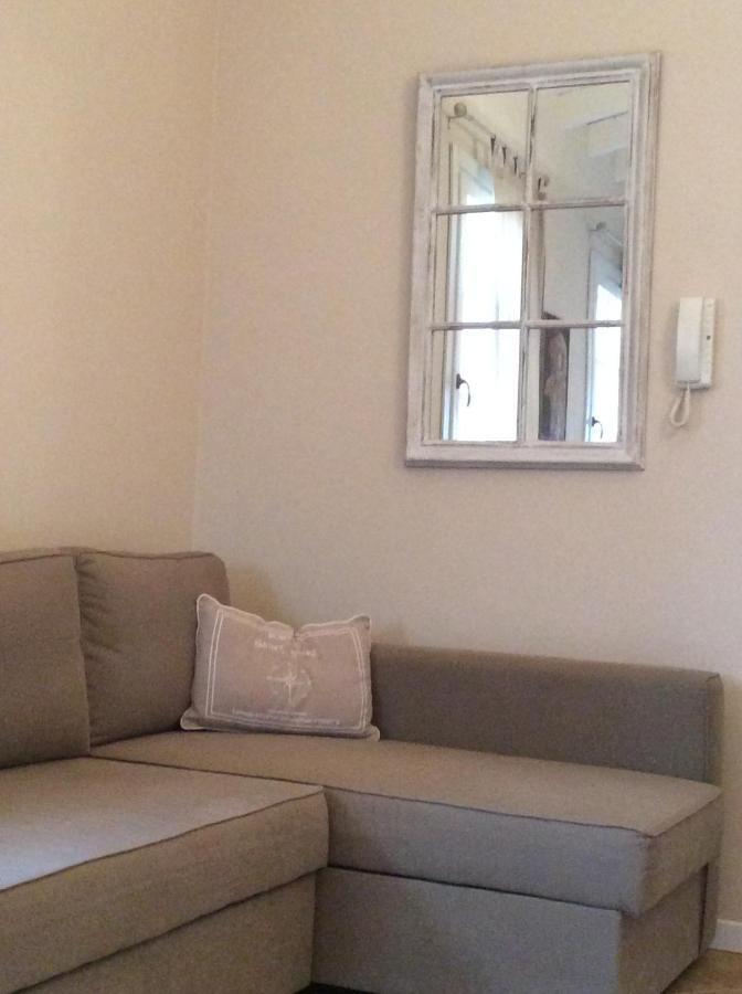Il Nido Sul Garda Apartment Manerba del Garda Luaran gambar