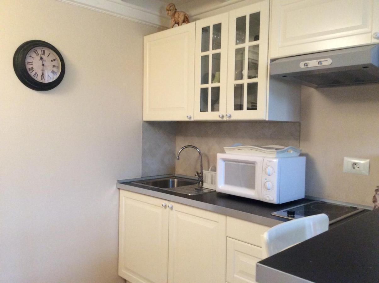 Il Nido Sul Garda Apartment Manerba del Garda Luaran gambar